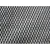 Diamond Cut Mesh Grille (black) - 2 Piece - image 2