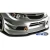Diamond Cut Mesh Grille (black) - 2 Piece - image 4