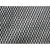 Diamond Cut Mesh Grille (black) - 2 Piece - image 1