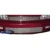 Diamond Cut Mesh Grille (silver) - 2 Piece - image 5