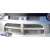 Diamond Cut Mesh Grille (silver) - 2 Piece - image 2