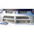 Diamond Cut Mesh Grille (silver) - 2 Piece - image 6