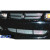 Diamond Cut Mesh Grille (silver) - 2 Piece - image 8