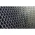 Diamond Cut Mesh Grille (silver) - 2 Piece - image 2