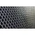 Diamond Cut Mesh Grille (silver) - 2 Piece - image 1