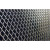 Diamond Cut Mesh Grille (silver) - 2 Piece - image 5