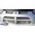 Diamond Cut Mesh Grille (silver) - 2 Piece - image 10