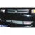 Diamond Cut Mesh Grille (silver) - 2 Piece - image 12