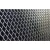 Diamond Cut Mesh Grille (silver) - 2 Piece - image 9
