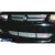 Diamond Cut Mesh Grille (silver) - 2 Piece - image 8