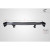 Universal GT Concept 2 Wing Trunk Lid Spoiler - 3 Piece - image 2