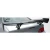 Universal GT Concept 2 Wing Trunk Lid Spoiler - 3 Piece - image 2