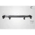 Universal GT Concept 2 Wing Trunk Lid Spoiler - 3 Piece - image 4