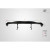 Universal GT Concept Wing Trunk Lid Spoiler - 1 Piece - image 2