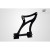 Universal GT Concept Wing Trunk Lid Spoiler - 1 Piece - image 7
