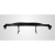 Universal GT Concept Wing Trunk Lid Spoiler - 1 Piece - image 3
