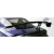 Universal GT Concept Wing Trunk Lid Spoiler - 1 Piece - image 4