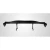 Universal GT Concept Wing Trunk Lid Spoiler - 1 Piece - image 8