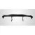 Universal GT Concept Wing Trunk Lid Spoiler - 1 Piece - image 9