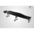Universal GT Concept Wing Trunk Lid Spoiler - 1 Piece - image 10
