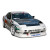 1989-1994 Nissan 240SX S13 HB Duraflex B-Sport Body Kit - 4 Piece - image 1