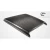 Universal Ram Air Scoop 1 - 1 Piece - image 10