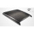 Universal Ram Air Scoop 1 - 1 Piece - image 5