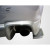 Universal Rear Splitters - 2 Piece - image 4
