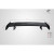Universal Skyline Wing Trunk Lid Spoiler - 1 Piece (S) - image 2