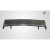 Universal Carbon Creations Skyline Wing Trunk Lid Spoiler - 1 Piece - image 9