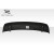 Universal Bomber Wing Trunk Lid Spoiler - 1 Piece (S) - image 6