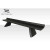 Universal Cobra R Wing Trunk Lid Spoiler - 1 Piece - image 7