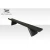 Universal Cobra R Wing Trunk Lid Spoiler - 1 Piece - image 8