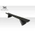 Universal Cobra R Wing Trunk Lid Spoiler - 1 Piece - image 9