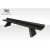 Universal Cobra R Wing Trunk Lid Spoiler - 1 Piece - image 13