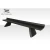 Universal Cobra R Wing Trunk Lid Spoiler - 1 Piece - image 12