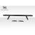 Universal Cobra R Wing Trunk Lid Spoiler - 1 Piece - image 6