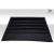 Universal D1 Hood Scoop Vent - 1 Piece - image 5