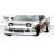 1989-1994 Nissan 240SX B-Sport Kit - image 45