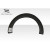 Universal Duraflex Fender Flares - 2 Piece (S) - image 7