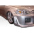 Universal Fender Flares - 2 Piece (S) - image 1