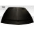 Universal GT500 Hood Cowl Scoop Vent - 1 Piece - image 9