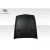 Universal GT500 Hood Cowl Scoop Vent - 1 Piece - image 8