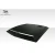Universal GT500 Hood Cowl Scoop Vent - 1 Piece - image 15