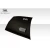 Universal GT500 Hood Cowl Scoop Vent - 1 Piece - image 20