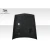 Universal GT500 Hood Cowl Scoop Vent - 1 Piece - image 32