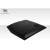 Universal GT500 Hood Cowl Scoop Vent - 1 Piece - image 36