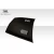 Universal GT500 Hood Cowl Scoop Vent - 1 Piece - image 37