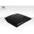 Universal GT500 Hood Cowl Scoop Vent - 1 Piece - image 19