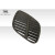Universal Duraflex GTR Hood Vents Scoops Ducts - 2 Piece - image 6